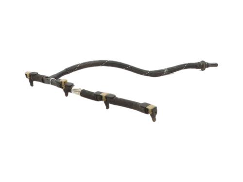 Pipe PEUGEOT PARTNER Box Body/MPV (K9) 1.5 BlueHDI 130 | BP38558605M125 - Image 2