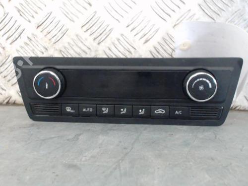 Used Climate control SEAT IBIZA IV (6J5, 6P1) 1.2 TSI (90 hp) 30306242