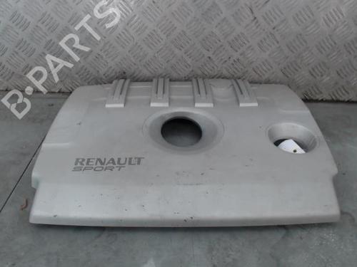 Oberschutz RENAULT MEGANE III Coupe (DZ0/1_) 2.0 R.S. | BP28797997M93 