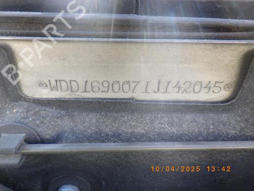 Used Hood Hood 39215596 39215596
