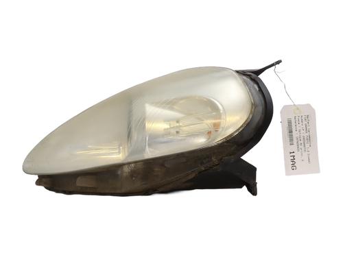 Left headlight FIAT GRANDE PUNTO (199_) 1.3 D Multijet | BP29372069C28 