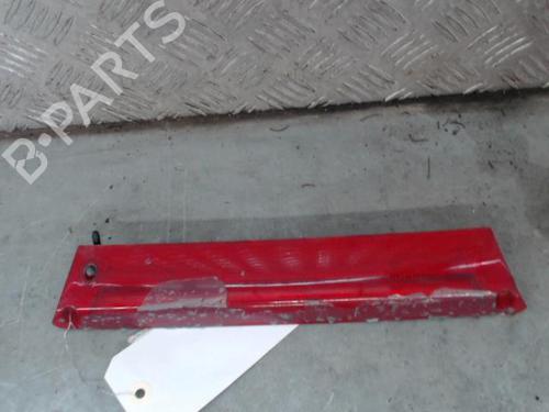 Luz central de freno FORD FIESTA VI (CB1, CCN) 1.6 TDCi | BP28603916L11