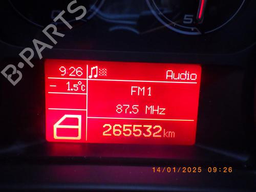 Left front seat ALFA ROMEO GIULIETTA (940_) 2.0 JTDM (940FXE1A, 940FXG11) | BP24476171C15 - Image 14