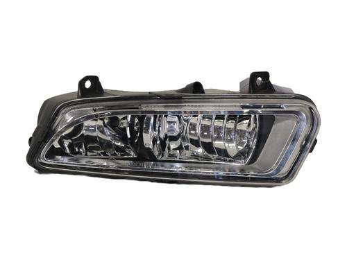 Used Left front fog light VW POLO V (6R1, 6C1) 1.6 TDI (90 hp) 24054889