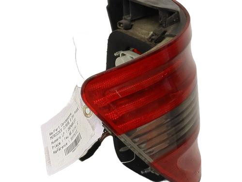 Left taillight MERCEDES-BENZ B-CLASS Sports Tourer (W245) B 200 CDI (245.208) | BP23051911C34 