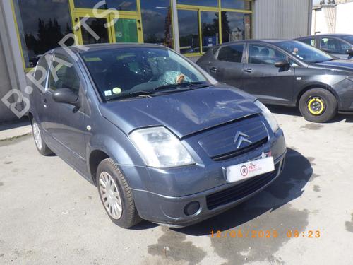 Gearbox CITROËN C2 (JM_) 1.4 | BP27610101M3 