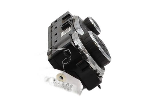 Climate control RENAULT CAPTUR I (J5_, H5_) 1.5 dCi 90 (J5N4, J5M5, J5MW, J5M6, J5AL, J5AJ) | BP27589377I5  - Image 5