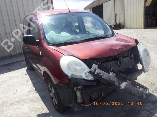 Used Right front fenders RENAULT KANGOO / GRAND KANGOO II (KW0/1_) 1.5 dCi 90 (KW05, KW08, KW0G, KW11) (90 hp) 29521275