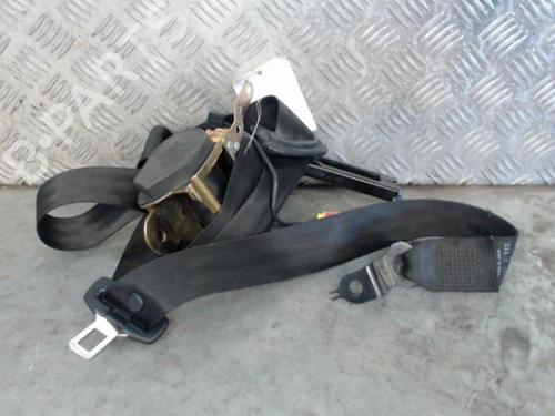Used Front right belt tensioner VW POLO (9N_, 9A_) 1.4 TDI (75 hp) 27356523