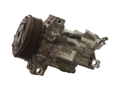 AC compressor DACIA SANDERO II TCe 90 (B8M1, B8MA, B8AC) | BP37676656M34 - Image 6