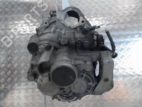 Gearbox VW GOLF VI (5K1) 2.0 TDI | BP23049905M3 