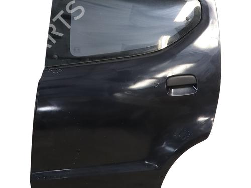 Used Left rear door NISSAN PIXO (UA0) 1.0 (68 hp) 27572904