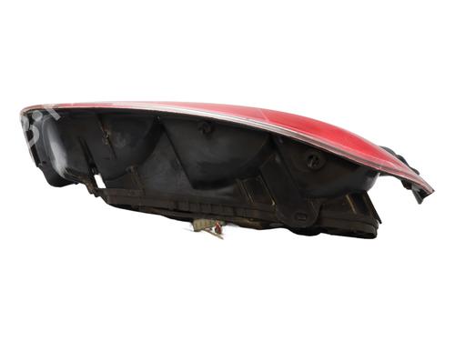 Right taillight LANCIA YPSILON (843_) 1.4 16V (843.AXC11, 843.AXC1B, 843.AXC1A) | BP31660152C35 