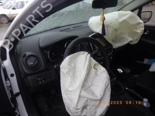Left rear door RENAULT CLIO IV (BH_) 1.5 dCi 90 | BP29585378C4 