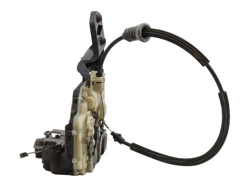 Used Front left lock Front left lock VW NEW BEETLE Convertible (1Y7) 1.9 TDI (100 hp) 28291330 28291330