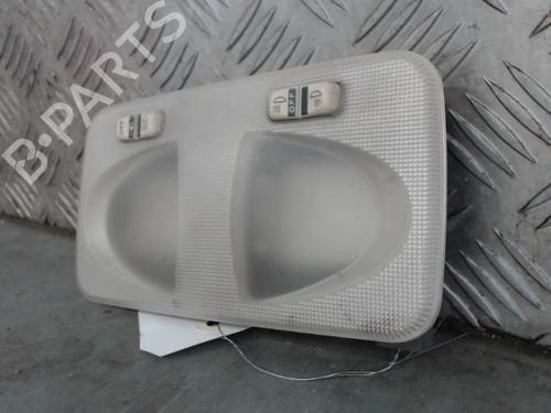 Interior roof light FIAT GRANDE PUNTO (199_) 1.3 D Multijet | BP27718012I8 