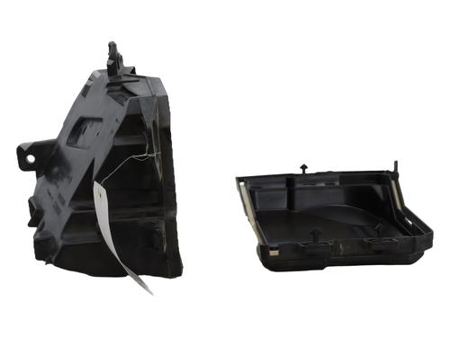 Fuse box RENAULT CLIO V (B7_) 1.5 Blue dCi 85 (B7AG) | BP36322811E1 - Image 2