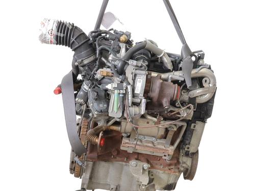 Engine RENAULT CLIO IV (BH_) 1.5 dCi 75 | BP29372092M1 