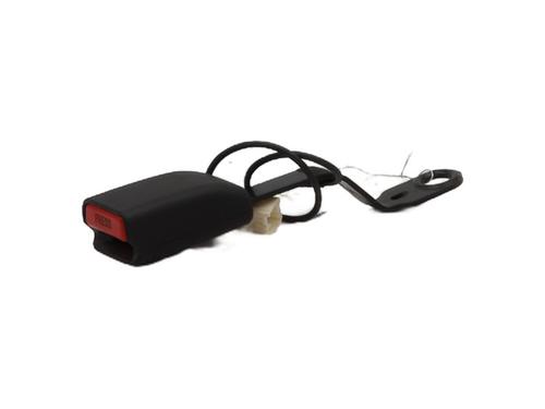 Seat buckle CITROËN C4 Picasso I MPV (UD_) 1.6 HDi 110 | BP27633403I32 