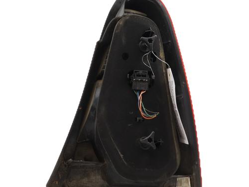 Left taillight DACIA LOGAN (LS_) 1.5 dCi (LS0K) | BP38092179C34 - Image 5
