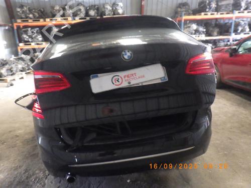 Climate control BMW 2 Active Tourer (F45) 218 d | BP32445738I5 