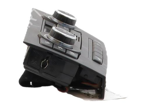Climate control BMW 3 Convertible (E93) 320 i | BP38072205I5 - Image 3