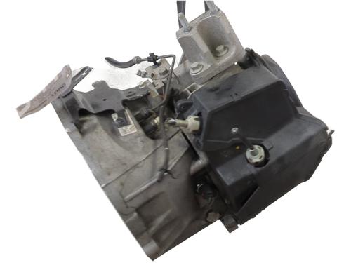 Gearbox FORD FIESTA VI (CB1, CCN) 1.6 TDCi | BP28493956M3