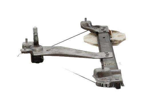 Rear left window mechanism DACIA LOGAN II 1.5 dCi / Blue dCi 75 | BP26686573C24 - Image 2