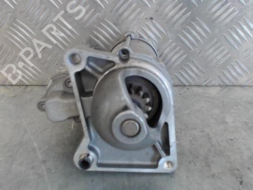 Used Starter Starter PEUGEOT 2008 I (CU_) 1.2 THP 110 / PureTech 110 (110 hp) 23050757 23050757