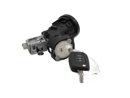 Used Ignition barrel Ignition barrel RENAULT CLIO V (B7_) 1.0 TCe 90 (B7MT) (91 hp) 27657725 27657725
