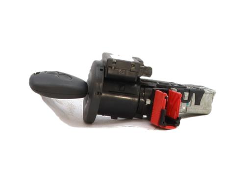 Ignition barrel DACIA LODGY (JS_) 1.5 dCi (JSMC, JSAF) | BP35925129M48  - Image 5