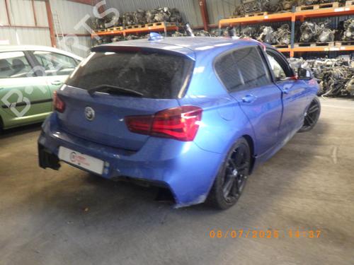 Left sun visor BMW 1 (F20) 118 i | BP33416912I1 - Image 15