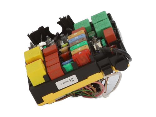 Scatola Fusibili PEUGEOT 2008 II (UD_, US_, UY_, UJ_, UR_, UC_) 1.5 BlueHDI 130 | BP30819094E1 