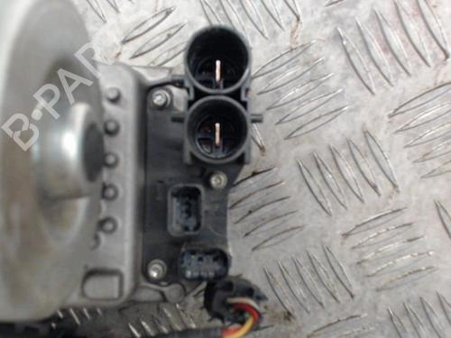 Steering rack PEUGEOT 207 (WA_, WC_) 1.6 HDi | BP30152803M22 