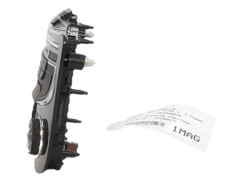 Climate control PEUGEOT 508 I (8D_) 2.0 HDi | BP36027829I5 - Image 5