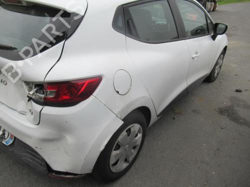 Left sun visor RENAULT CLIO IV (BH_) 1.5 dCi 90 | BP23048455I1  - Image 6