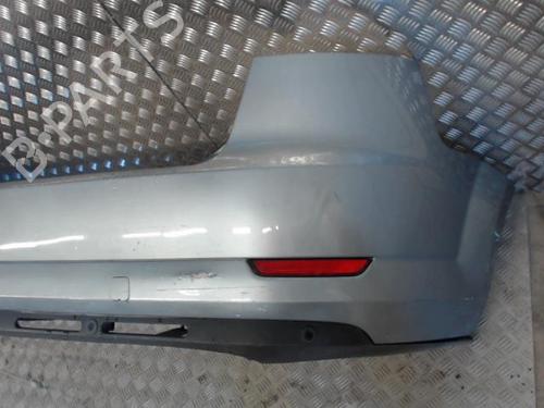 Rear bumper FORD MONDEO IV (BA7) 2.3 | BP23051105C8 