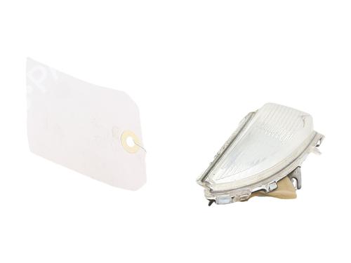 Right front indicator RENAULT CLIO IV (BH_) 1.2 TCe 120 (BHM0) | BP34700889C33 - Image 3