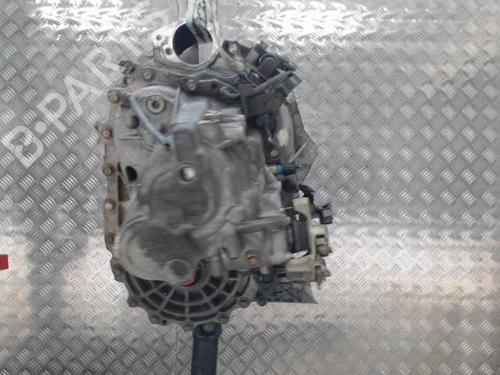 Gearbox NISSAN X-TRAIL I (T30) 2.2 dCi 4x4 | BP23462617M3 