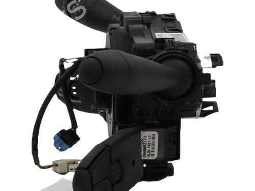 Steering column stalk CITROËN C3 II (SC_) | BP36322756I23 - Image 8