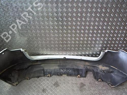 Used Rear bumper DACIA SANDERO 1.4 MPI LPG (72 hp) 23049875