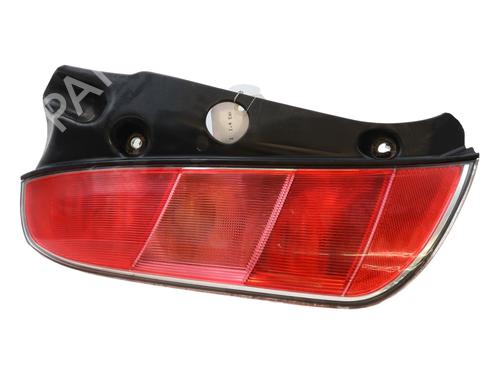 Używane Lampa tylna lewa LANCIA YPSILON (843_) 1.4 16V (843.AXC11, 843.AXC1B, 843.AXC1A) (95 hp) 31660153