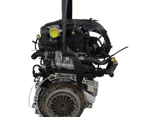 Engine CITROËN C1 II (PA_, PS_) 1.2 VTi 82 | BP36944010M1 - Image 2