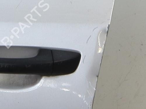 Left front door VW GOLF VI (5K1) 2.0 TDI | BP24144550C2 