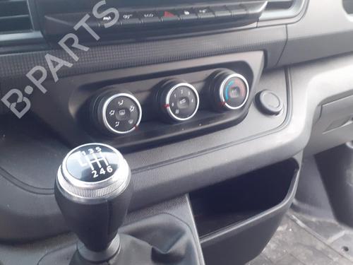 Gearbox RENAULT TRAFIC III Van (FG_) 2.0 dCi 130 (FGMY) | BP37750234M3  - Image 6