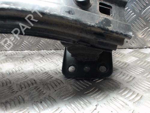 Used Front bumper reinforcement FIAT GRANDE PUNTO (199_) 1.3 D Multijet (75 hp) 23047956