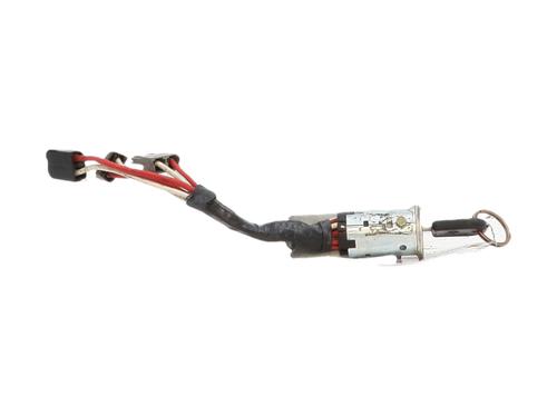 Used Ignition barrel Ignition barrel CITROËN ZX (N2) 1.4 (75 hp) 35990417 35990417