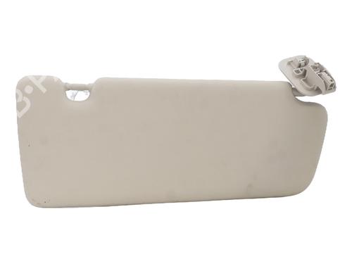 Left sun visor DACIA JOGGER (RK_) 1.0 TCe 100 ECO-G (RKMT) | BP37750167I1 - Image 6