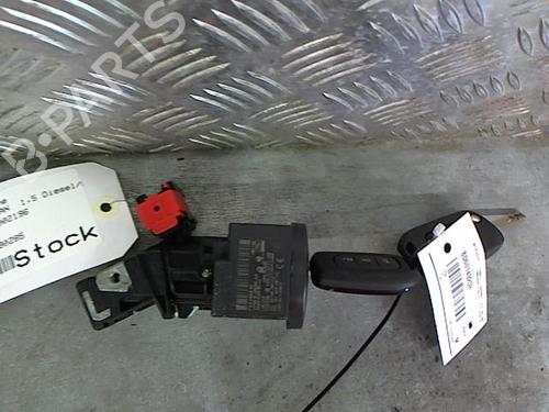 Ignition barrel RENAULT EXPRESS Box Body/MPV | BP23840446M48 - Image 1