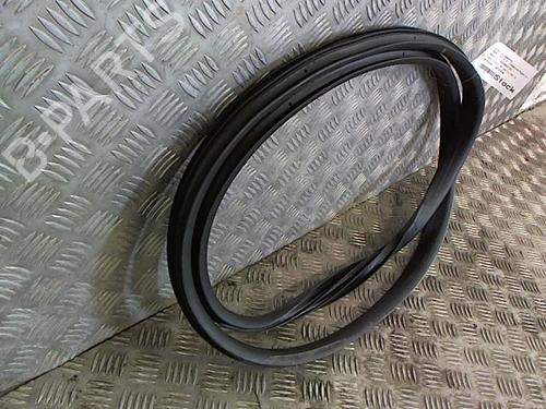 Rubber door seal RENAULT CAPTUR II (HF_)  | BP23840714C142 